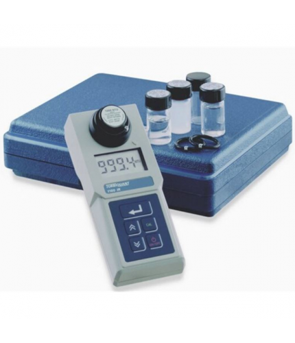 Merck Turbiquant® 1500 IR / 1500 T Kalibrasyon Standart Seti - 1183280001
